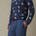 textil Hombre Pijama J&j Brothers JJBCP5400 Multicolor