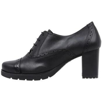 Zapatos Mujer Zapatos de tacón Sandra Fontan GLEURY Negro