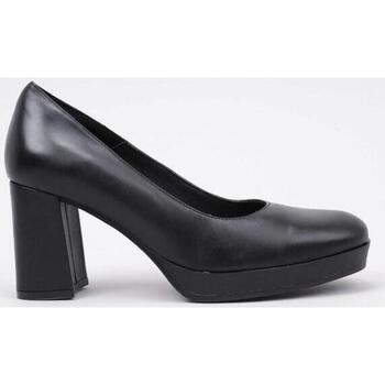 Zapatos Mujer Zapatos de tacón Sandra Fontan GIDOS Negro