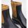 Zapatos Mujer Botas de agua IGOR W10281 Negro