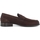 Zapatos Hombre Senderismo Antica Cuoieria 20279-M-V29 Marrón