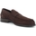 Zapatos Hombre Senderismo Antica Cuoieria 20279-M-V29 Marrón