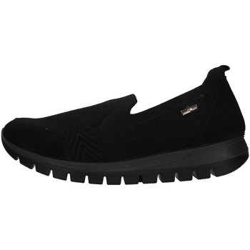 Zapatos Mujer Slip on Enval 2767200 Negro