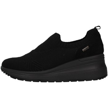 Zapatos Mujer Slip on Enval 2760300 Negro