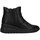 Zapatos Mujer Botines Enval 2760200 Negro
