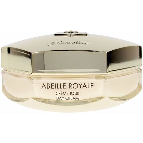 Belleza Mujer Perfume Guerlain Abeille Royale - 50ml - Crema de día Abeille Royale - 50ml - cream de día