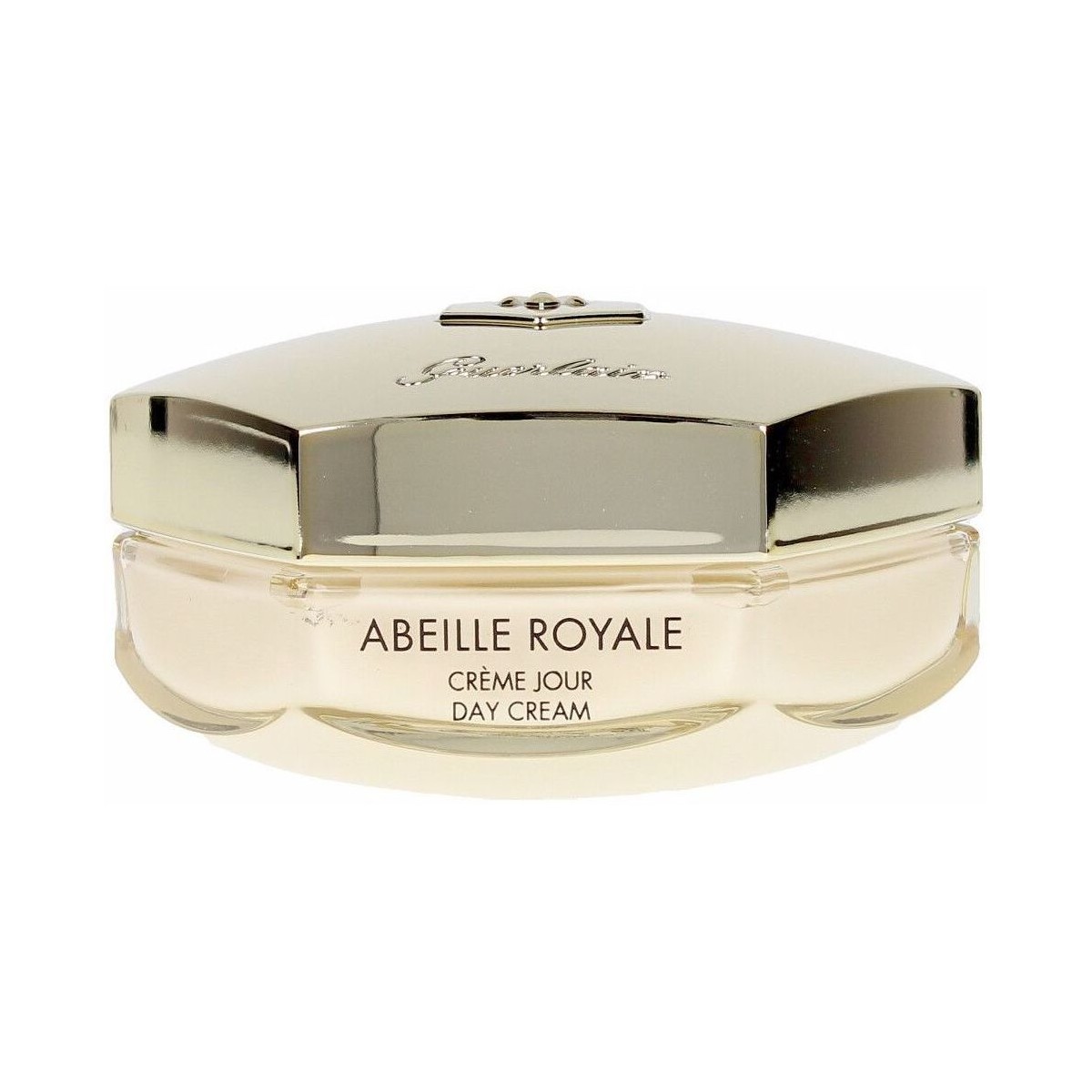 Belleza Mujer Perfume Guerlain Abeille Royale - 50ml - Crema de día Abeille Royale - 50ml - cream de día