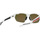 Relojes & Joyas Gafas de sol Prada Occhiali da Sole  Linea Rossa PS03YS AAI08R Blanco