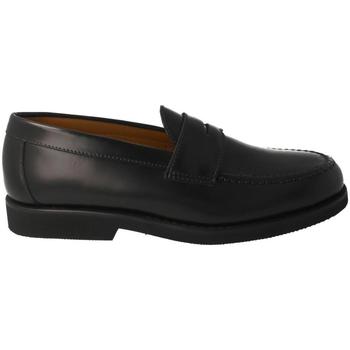 Zapatos Hombre Mocasín Sebago 771175W Negro