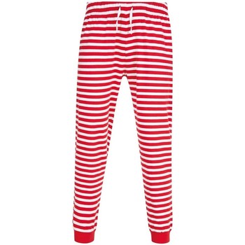 textil Pijama Sf  Rojo