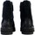 Zapatos Mujer Botas de caña baja Clarks 203847 Negro