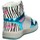 Zapatos Mujer Zapatillas altas Shop Art SA80538 Blanco