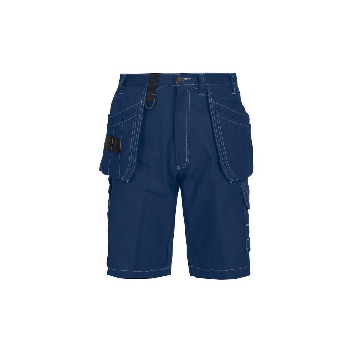 textil Hombre Shorts / Bermudas Projob UB1004 Azul
