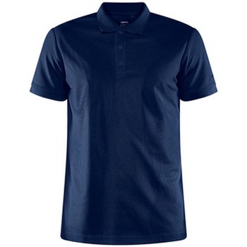 textil Hombre Tops y Camisetas Craft UB1005 Azul