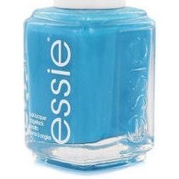 Belleza Mujer Esmalte para uñas Essie Esmalte de Uñas 13.5ml Azul