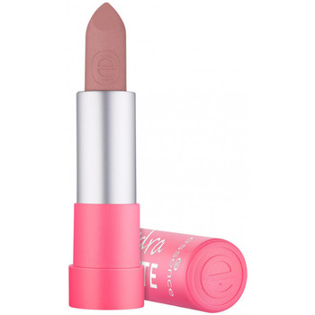 Belleza Mujer Pintalabios Essence Hydra Matte Lipstick - 403 Peach it! - 403 Peach it! Rosa