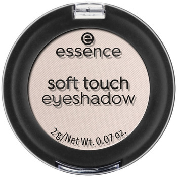 Essence Sombra de ojos ultrasuave Soft Touch Azul