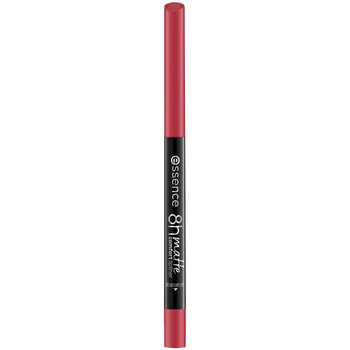 Belleza Mujer Lápiz de labios Essence 8H Matte Comfort Lip Pencil - 07 Classic Red - 07 Classic Red Rojo
