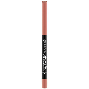 Belleza Mujer Lápiz de labios Essence 8H Matte Comfort Lip Pencil - 03 Soft Beige - 03 Soft Beige Beige