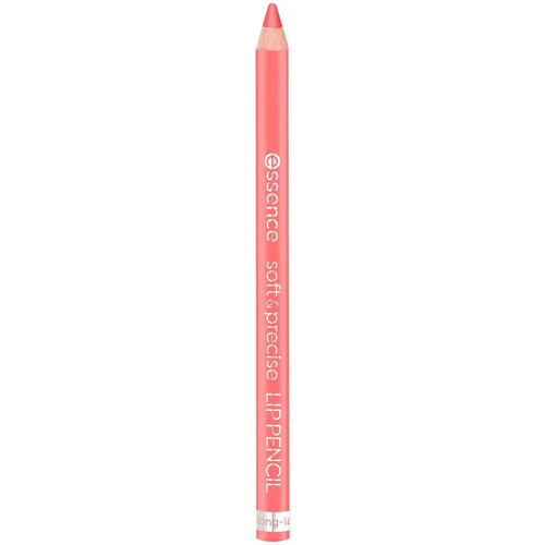 Belleza Mujer Lápiz de labios Essence Soft & Precise Lip Pen - 304 DIVINE - 304 DIVINE Naranja