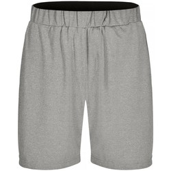 textil Niños Shorts / Bermudas C-Clique UB1015 Gris