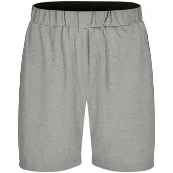 textil Niños Shorts / Bermudas C-Clique UB1015 Gris