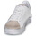 Zapatos Mujer Zapatillas bajas Café Noir DS1616-S022 Blanco