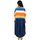 textil Mujer Faldas Wendy Trendy Skirt 791355 - Blue Azul