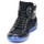 Zapatos Hombre Zapatillas altas Swear GENE 3 Negro / Azul
