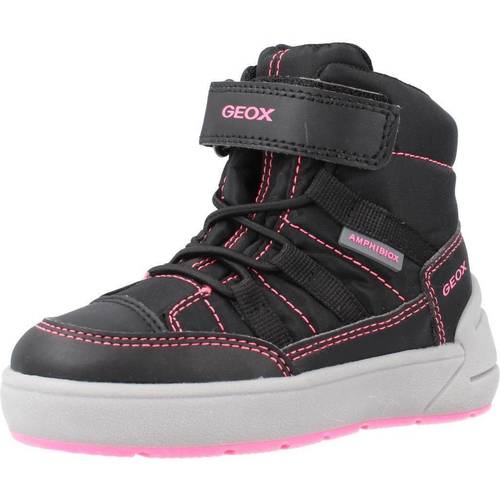 J SLEIGH GIRL ABX Negro - Zapatos Botas Nino 40,00 €