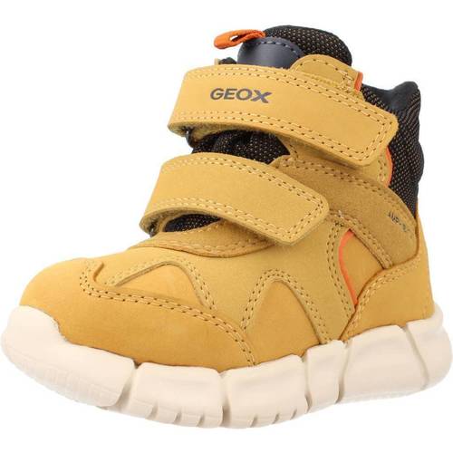 Geox B FLEXYPER BOY B ABX - Zapatos Botas Nino 37,50 €