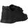 Zapatos Niño Zapatillas bajas adidas Originals VS SWITCH 3 CF C Negro