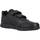 Zapatos Niño Zapatillas bajas adidas Originals VS SWITCH 3 CF C Negro