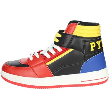 Zapatos Hombre Zapatillas altas Pyrex PY80345 Multicolor