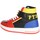 Zapatos Hombre Zapatillas altas Pyrex PY80345 Multicolor