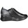 Zapatos Mujer Slip on CallagHan 30009 Negro