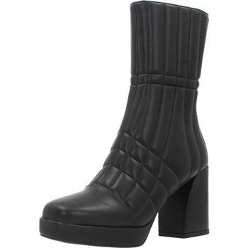 Zapatos Mujer Botas Noa Harmon 9123N Negro