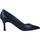 Zapatos Mujer Zapatos de tacón Dibia 9008 3 Azul