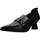 Zapatos Mujer Zapatos de tacón Dibia 9277D Negro
