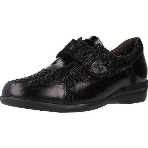 Zapatos Derbie & Richelieu Piesanto 225577P Negro