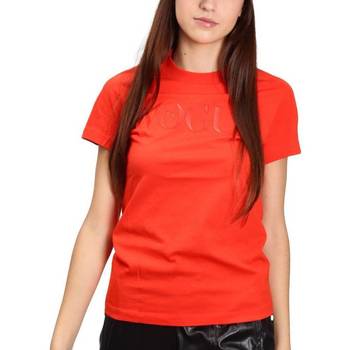 textil Mujer Camisas Puma x VOGUE Naranja