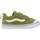 Zapatos Niño Zapatillas bajas Vans COMFYCUSH NEW SKOOL Verde