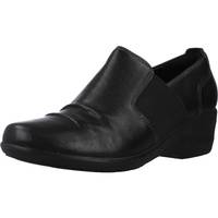 Zapatos Mujer Mocasín Clarks ROSELY STEP Negro
