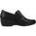 Zapatos Mujer Mocasín Clarks ROSELY STEP Negro