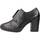 Zapatos Mujer Botines Stonefly OPRAH 10 Negro