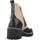 Zapatos Mujer Botines Doralatina 49045D Negro
