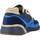 Zapatos Hombre Deportivas Moda Le Coq Sportif LCS R850 WINTER CRAFT Azul