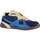 Zapatos Hombre Deportivas Moda Le Coq Sportif LCS R850 WINTER CRAFT Azul