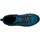 Zapatos Hombre Senderismo Cmp Rigel Mid WP Azul