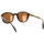 Relojes & Joyas Gafas de sol David Beckham Occhiali da Sole  DB1044/S 807 Negro